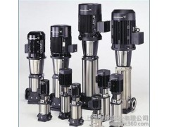 CR1-5 格兰富离心水泵不锈钢增压泵CR1-15-- 上海佰跃实业有限公司