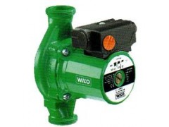 WILO/威乐 RS 25/8屏蔽泵  屏蔽泵 威乐水泵   消防泵-- 成都圣浪服饰有限公司