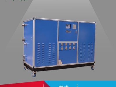 连铸设备冷却制冷机-- 深圳市川本斯特制冷设备有限公司