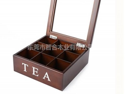 西湖龙井包装茶叶盒,福建茶叶盒,定制厂家 查看-- 东莞市智合木业有限公司