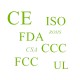 CE ISO企业各类体系认证 证件办理 认证咨询