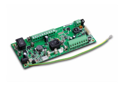 金而特KET001汽车控制板PCBA定制SMT贴片DIP插件电路板焊接电子组装加工-- 东莞市金而特电子有限公司